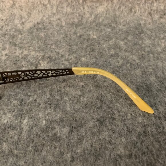 Brendel 902001 Women’s Green Metal Temple Optical/Prescription Eyeglasses Frame - Picture 13 of 15